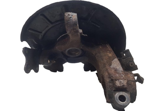 Volkswagen Fox Mozzo Stub Assale Sinistro Vicino Lato Anteriore 1.2 Benzina 2011