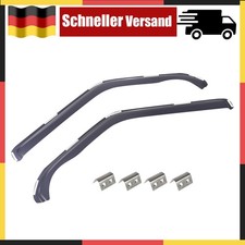 Windabweiser Regenabweiser Set Ersatz für VW T4 Bus 1990-2003 Links Rechts