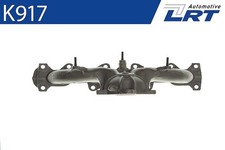 LRT Krümmer, Abgasanlage  u.a. für FIAT, LANCIA