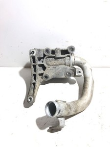 Volkswagen Touareg II Halterung Klimakompressor 059145169AN AFS41682