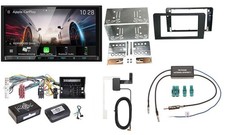 Autoradio Audi A3