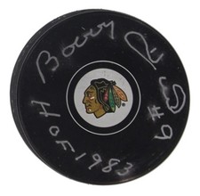 2022 Fanatics Under Wraps NHL Series 2 Autographed Hockey Puck Checklist 21