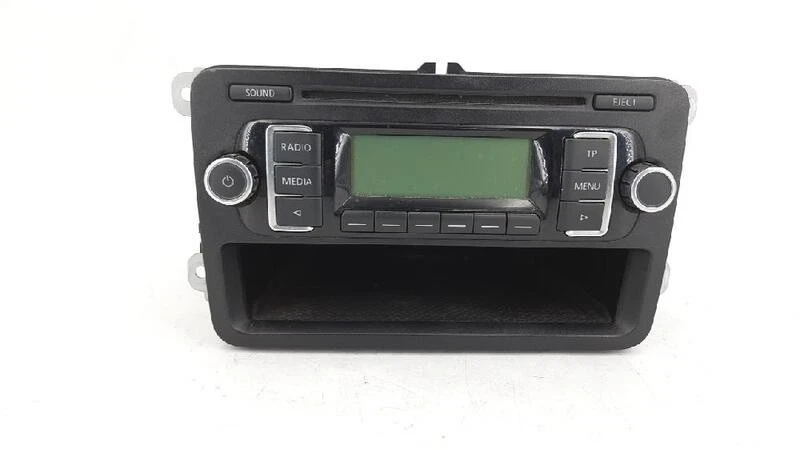 NB5626023044002 radio para VOLKSWAGEN JETTA 1.6 BER. 4P B 1595CC R2021-0008565 - Imagen 2 de 4