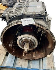 Boite de vitesse Volvo 460