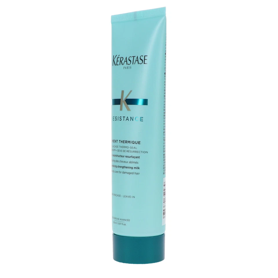 Kerastase Resistance Ciment Thermique 5.1 oz - Image 2 of 4