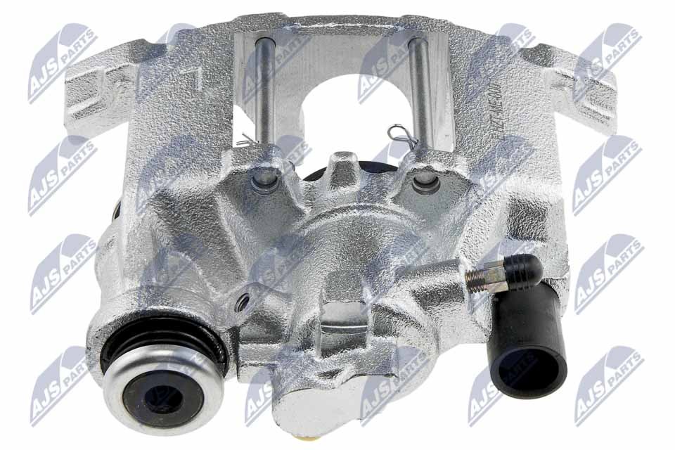 BRAKE CALIPER HZT-ME-000 FOR MERCEDES-BENZ V-CLASS VITO/Van/Bus 2.1L 4cyl 2.8L - Image 8