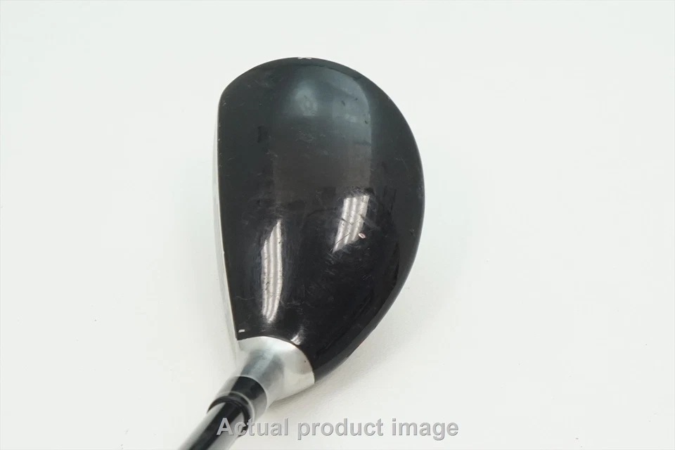 Nickent 3Dx 17° 4 Hybrid Stiff Flex Sr2 0947266 Good E42 - Image 3 of 4