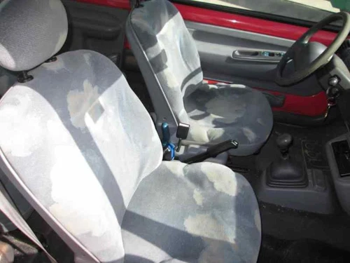 7700820021 Phare Gauche pour RENAULT TWINGO I (C06) 1.3 Wind 1996 2253468 - Bild 6 von 8