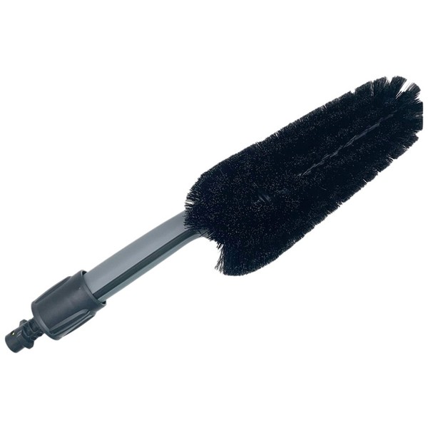 FelgenwaschbüRste FüR K2 K3 K4 K5 K6 K7 Hochdruckreiniger, -Z6517-image