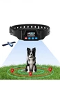 Outdoor GPS Dog Fence System: Adjustable Radius 33-9999 Yards, Waterproof Collar