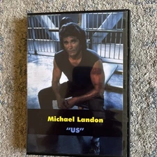 US DVD Written And Directed By Michael Landon 1991 Please Read Back Cover