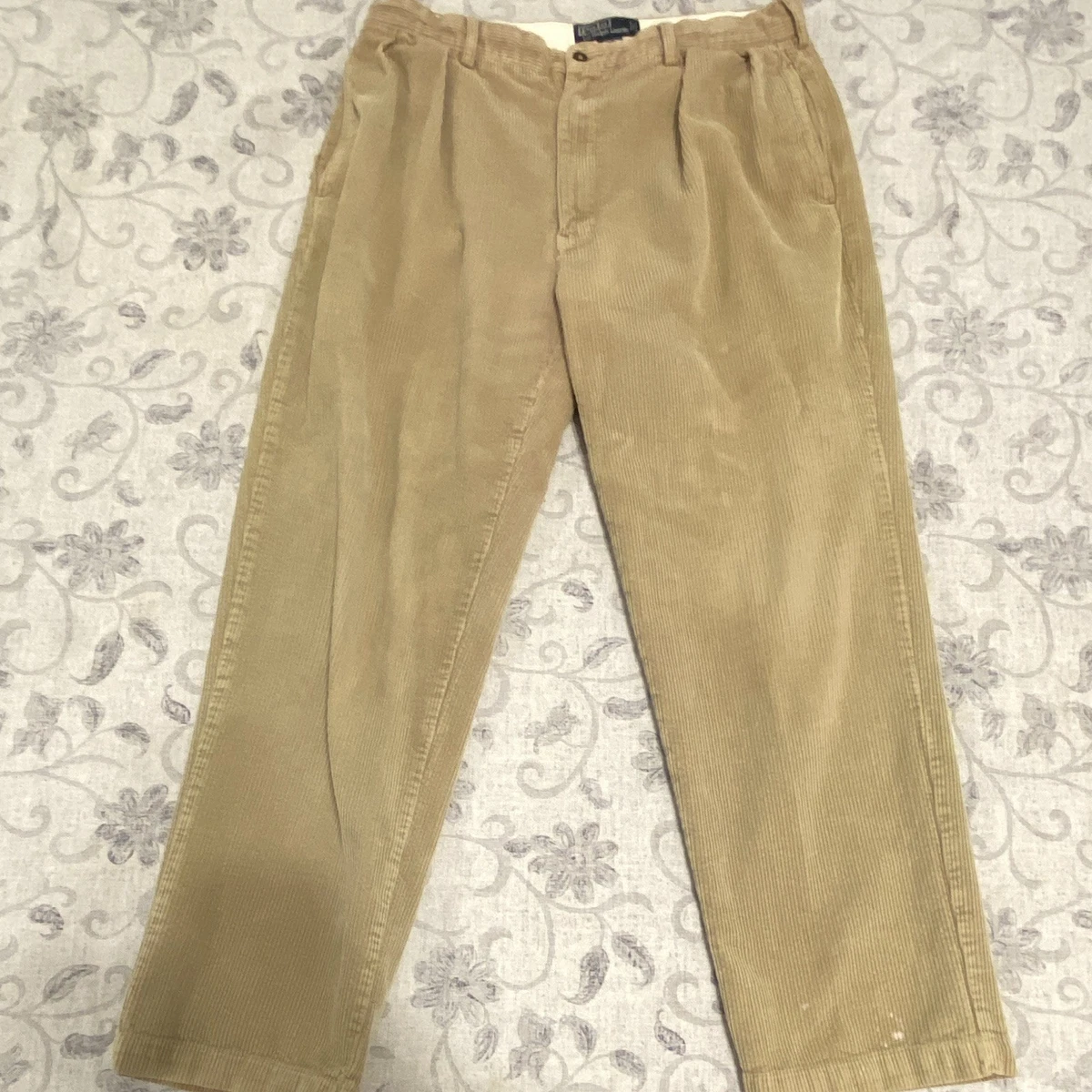 Polo Ralph Lauren Andrew Pants for Men for sale - eBay