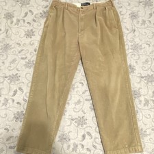 Polo Ralph Lauren Andrew Pant Men's Corduroy, 36x32