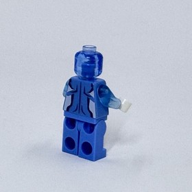 LEGO Marvel Electro SH0105 Minifigure &ndash; Spider-Man Super Heroes 🔥