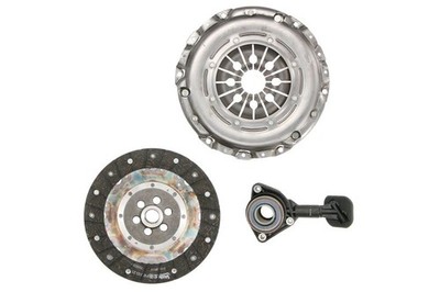 Für VOLVO C30, S40 II, V50; FORD C-MAX, FOCUS C-MAX, FOCUS II Kupplungssatz