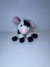 Juguete Tyco Baby Granja Bebés De Colección 1995 Chirridos RARO
