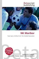 Lambert M. Surhone (U. A.) | NK Maribor | Taschenbuch | Englisch (2026)
