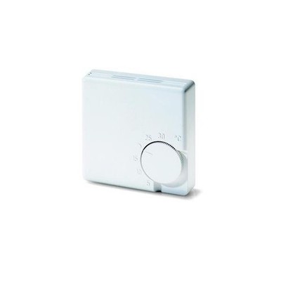 Eberle Controls Raumregler, 5-30°C, AC 24 RTR-E 3520 Raumtemperaturregler