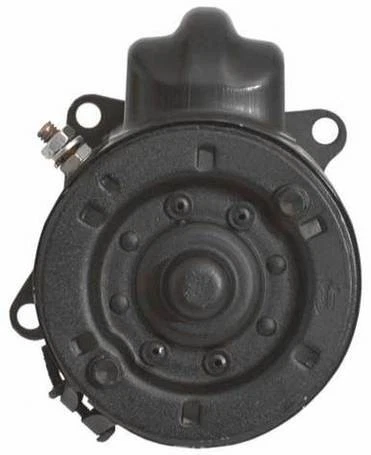 Motor De Arranque Wilson Hd Giratorio Elect 91-02-5800 Serie 4 1/2 12v, Directo Foto 3 de 4