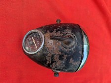 Vintage Czechoslovakiamotorcycle Headlight Cz Dutch Lion Parts Or Restore Vintage Czechoslovakiamotorcycle Headlight Cz Dutch Lion Parts Or Restore