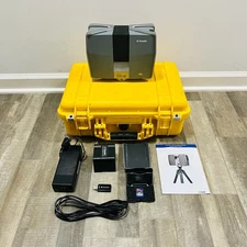 Trimble TX-5 Compact High Speed 3D Scanner