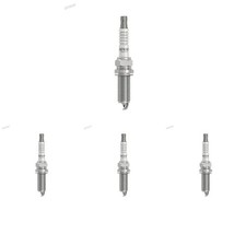 Bougies d'allumage Peugeot 108