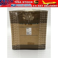 Mitsubishi SD-N220 Magnetic Contactor SDN220 New