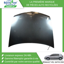 Capot Renault VEL SATIS