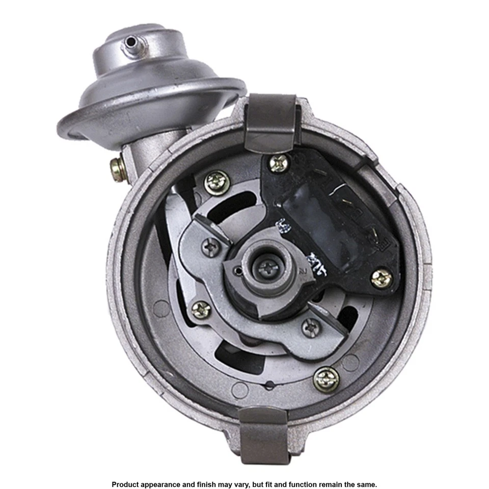 Distribuidor de encendido Cardone GAP para Nissan 200SX 510 720 1980 1981 Foto 3 de 3