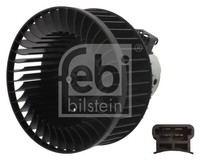 InnenraumgebläSe Febi Bilstein 38487 FüR BMW E46 12V 175W Kunststoff 3Er Touring