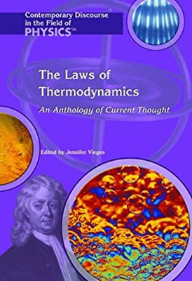 #ad The Laws of Thermodynamics : An Anthology of Current Thought Libr $6.91
