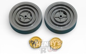 Original Dyson DC01 Bodenstaubsauger Bodenwalze Rollen Ersatzteil