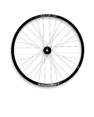 Sun Ringle Duroc SD37 32H 29'' MTB Front Wheel 15x110 Boost 6-Bolt Tubeless NEW