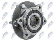 Roulement de roue Mazda 616