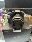 Fujifilm x Series X-T5 Digital Camera Black — photo 2