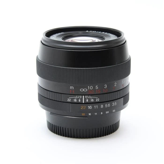 Voigtländer f/3.5 Camera Lenses 90mm Focal for sale | eBay