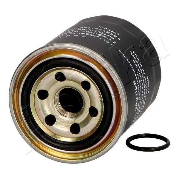 Ashika 30-K0-001 Kraftstofffilter For Bedford Daihatsu KIA-image