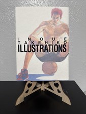 SLAM DUNK Takehiko Inoue