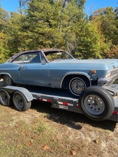 1965 Chevrolet Impala for Sale