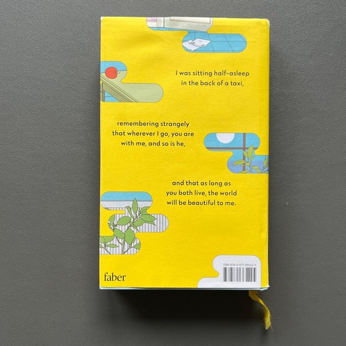 Sally Rooney, Beautiful World Where Are You, Signed 1st Edition, 2021, Yellow DJ - Bild 2 von 12