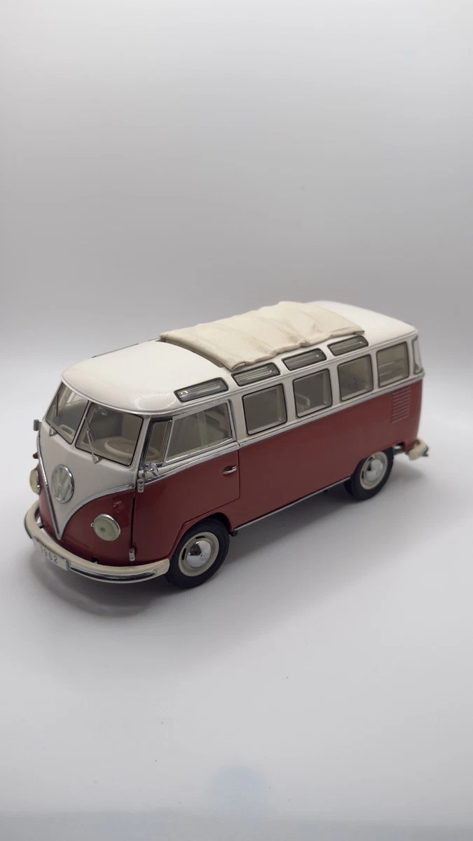 Franklin Mint Diecast & Toy Volkswagen Vehicles for sale - eBay