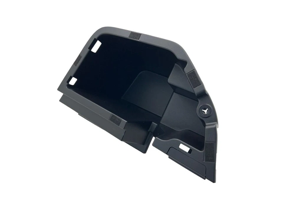 2014-2019 Toyota Highlander Rear Left Driver Trunk Storage Compartment Tray Box Foto 4 de 4