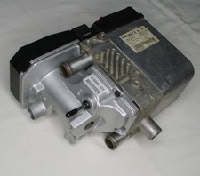 Zuheizer VW T5 T5.2 T5GP Webasto Thermo Top C 9018242F 7E0 815 071B Heizgerät