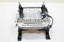 2014 - 2024 TOYOTA 4RUNNER FRONT LEFT SIDE LOWER SEAT TRACK FRAME ADJUSTER OEM