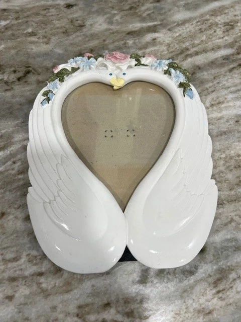 Mini portafotos corazón - Mamá | De Mil Maderas