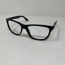 Ray Ban RB4181 601 Glossy Black Sunglasses Frame Only HP14