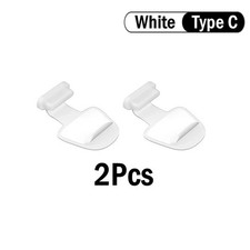 Dust Plug Type-c USB Charging Port Protector Silicone Cover For Smart 6pcs