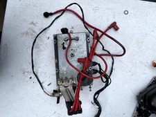 Kawasaki Zxi 900 900zxi Igniter Ignition Cdi Brain Electrical Ecu Computer Box