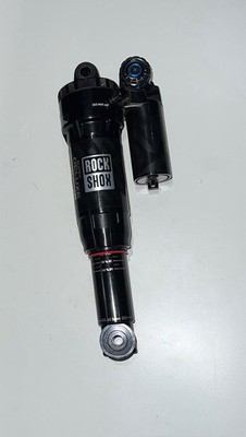 RockShox Super Deluxe Ultimate RC2T 230x65 Neuwertig