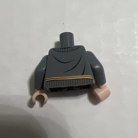 Lego Harry Potter Minifigure - Hermione Granger (From Set 4738/4842)